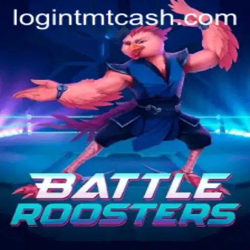 BattleRoosters: The Next Big Thing in Gaming