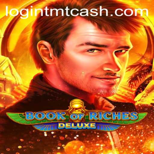 Unlocking the Mysteries of Book of Riches Deluxe