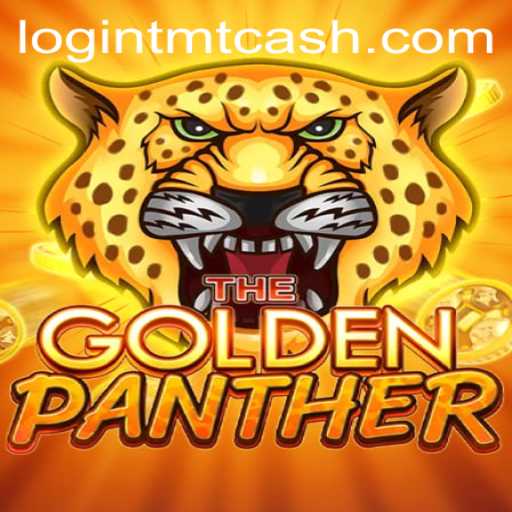 GOLDENPANTHER: A Thrilling Adventure Awaits with TMTCash Rewards