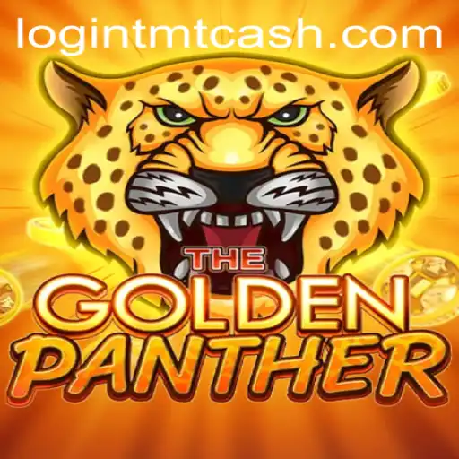 GOLDENPANTHER: A Thrilling Adventure Awaits with TMTCash Rewards