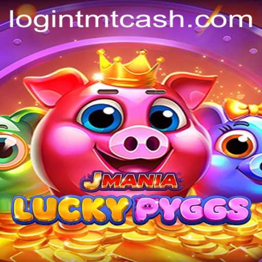 Discover the Exciting World of JManiaLuckyPyggs: A Guide to TMTCash Gameplay