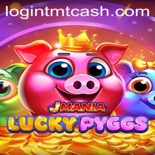 Discover the Exciting World of JManiaLuckyPyggs: A Guide to TMTCash Gameplay