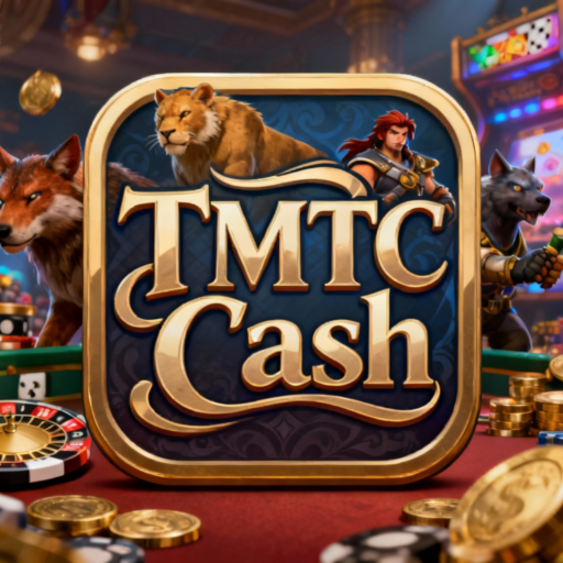 TMTCash