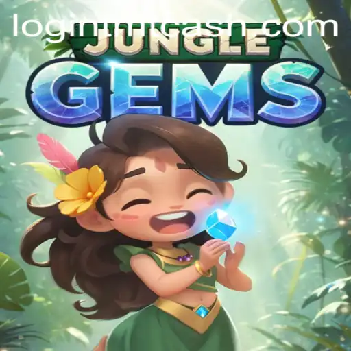 Discover JungleGems: An Exciting Adventure of Matching Fun
