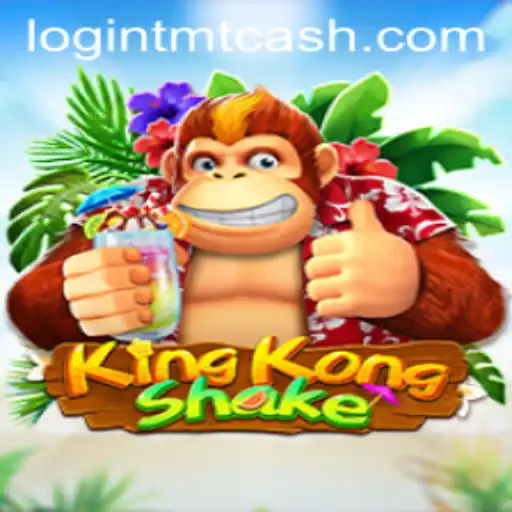 KingKongShake: The Thrilling Adventure Game with TMTCash Rewards