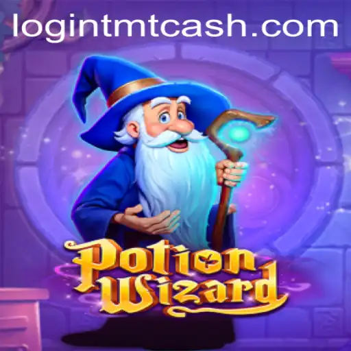 Discover the Magical World of PotionWizard and the Innovative TMTCash Feature