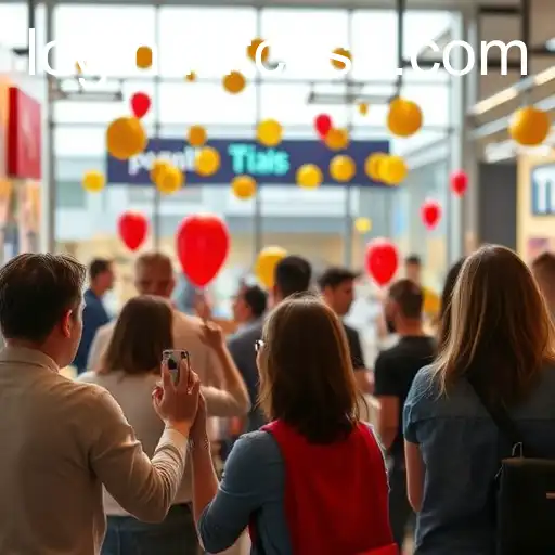 Promotions and TMTCash: A New Era in Customer Engagement