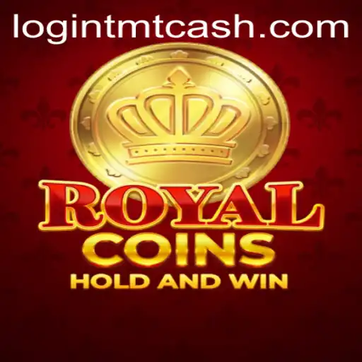 Embark on a Royal Adventure with RoyalCoins: Unravel the Mystery of TMTCash