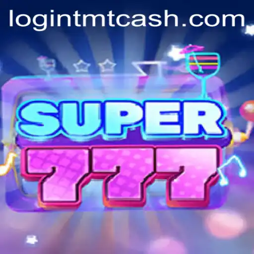 Introducing Super777: The Exciting New Game with TMTCash Integration