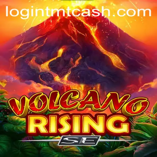 Unveiling the Thrills of VolcanoRisingSE: Dive into TMTCash and Adventure